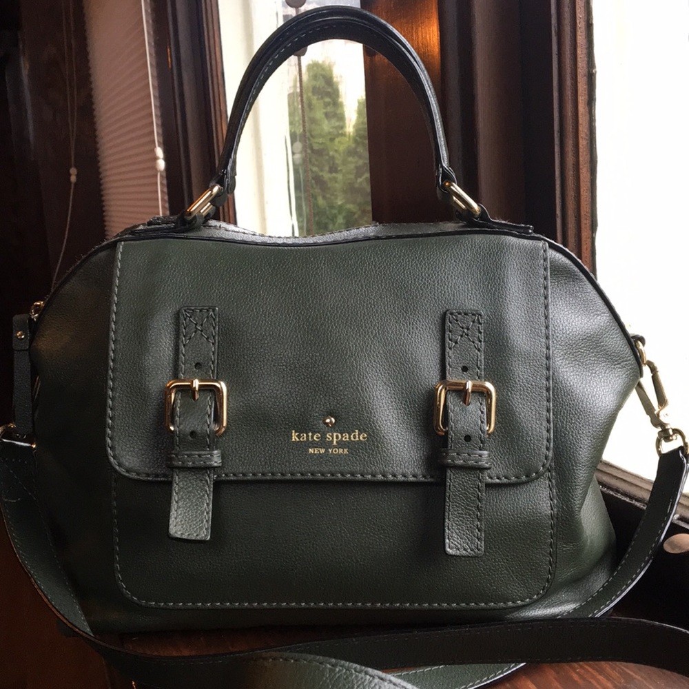 kate spade ♠️ crossbody bag